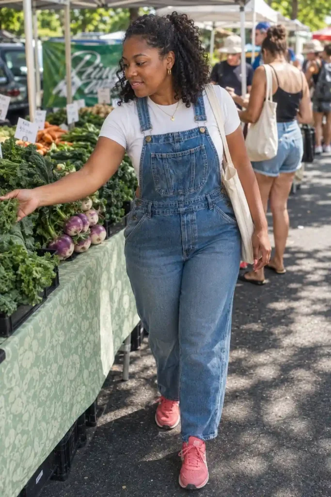 Overalls
