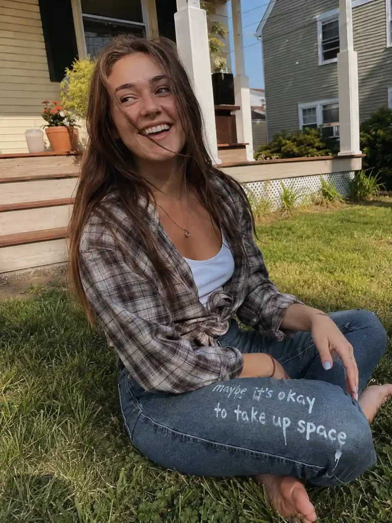 Paint a quote that actually