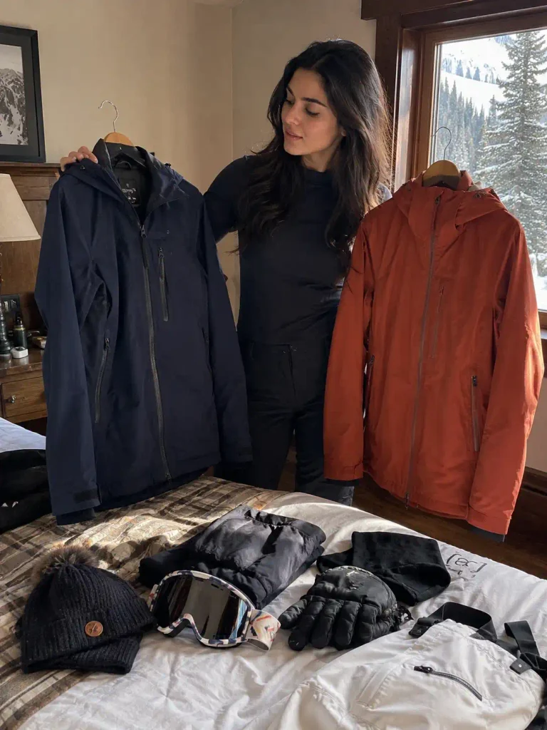 Practical gear tips worth knowing