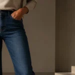 Senior Spirit Jean