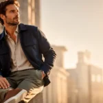 Smart Casual Men's Outfits