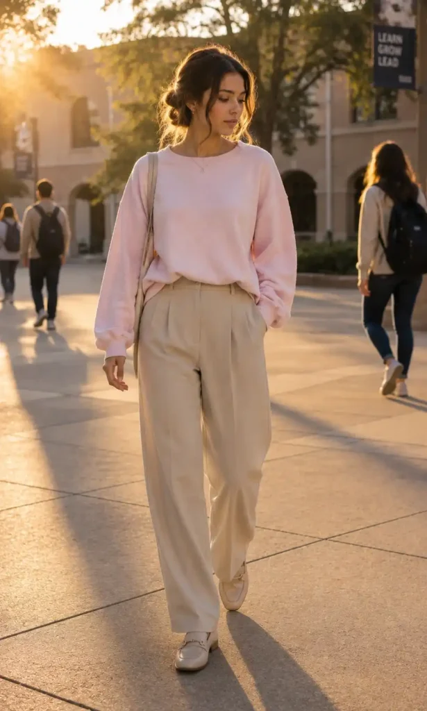 Soft Sweatshirt