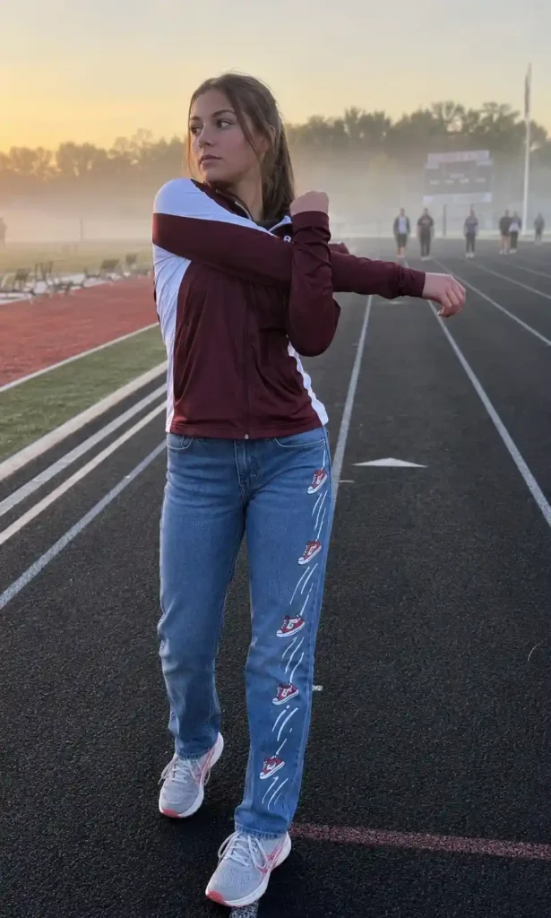 Sports and activities theme