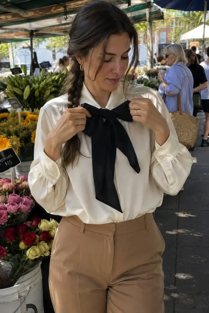 Statement bows