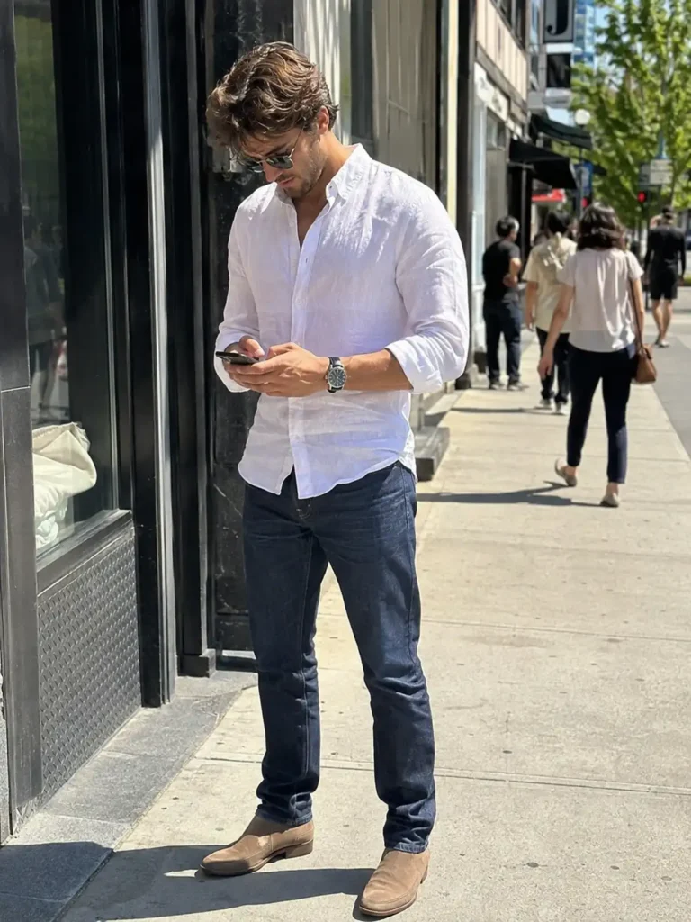 The Fit Game: Why