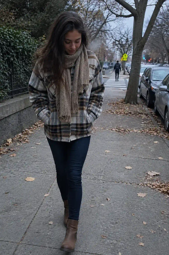 Uniqlo Ultra Stretch Skinny