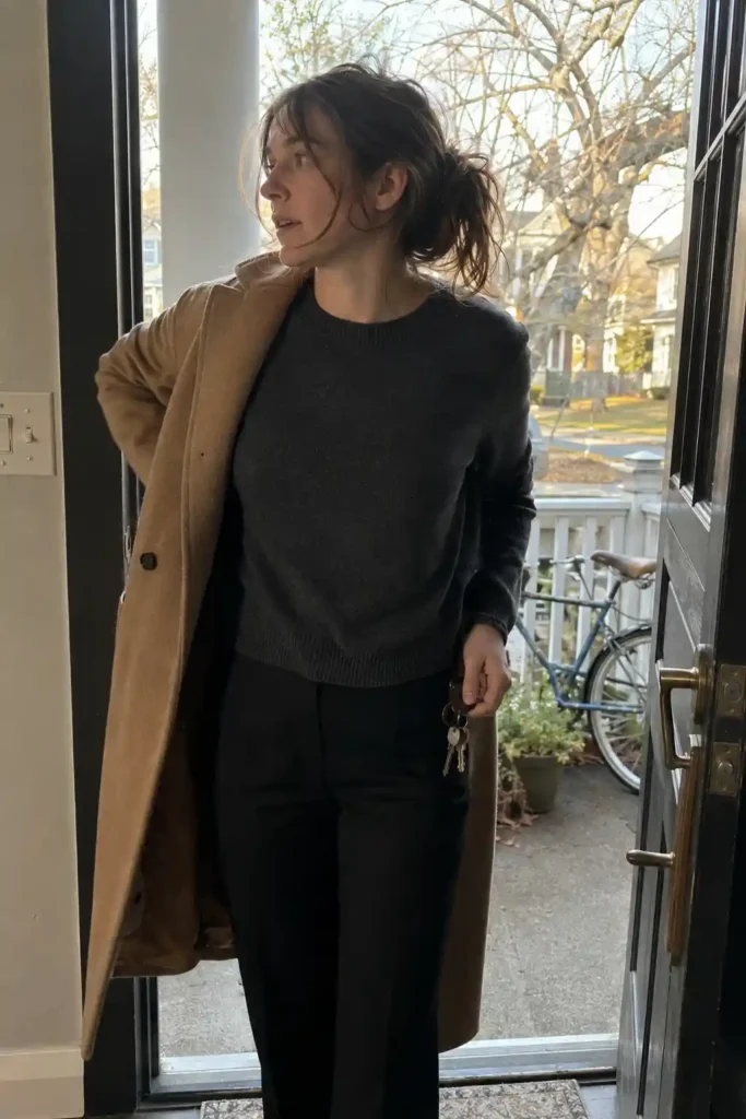 Wardrobe dressing