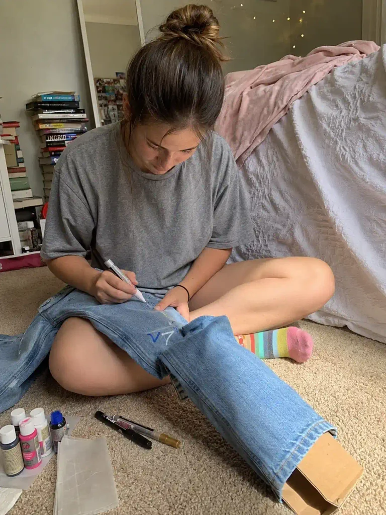 What you actually need before you start painting