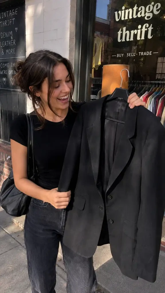 Where to shop