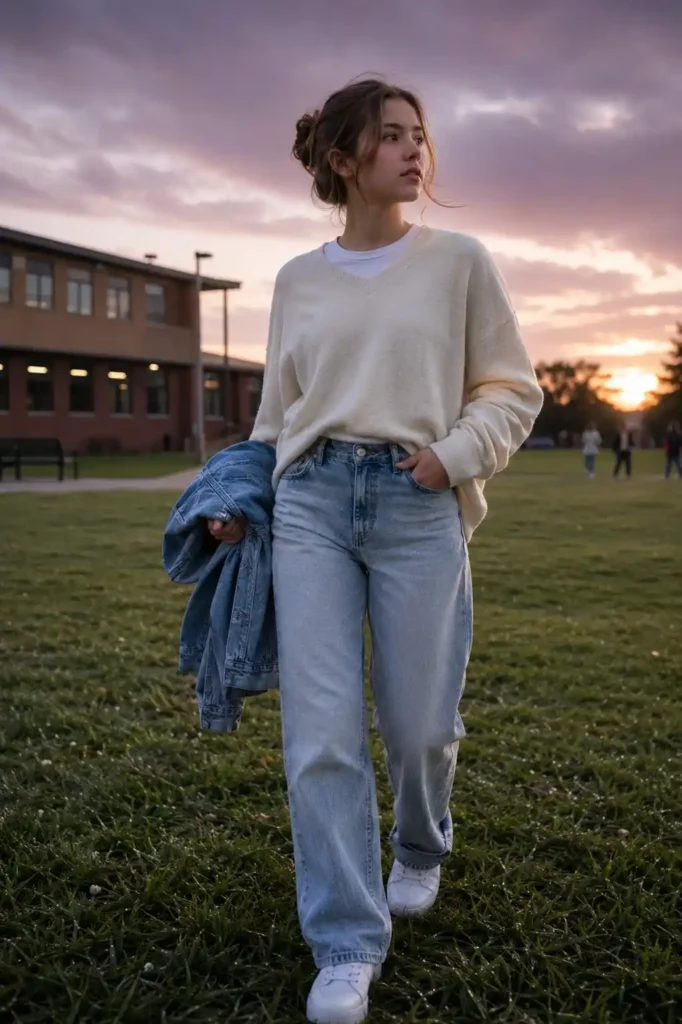 Why Sunrise Outfit Planning Actually Matters