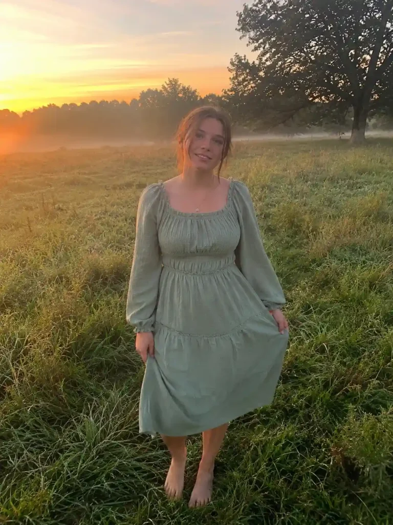 Why sunrise outfits n
