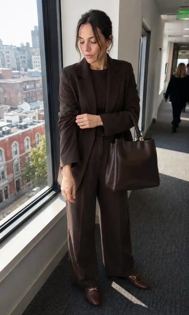 Work outfits