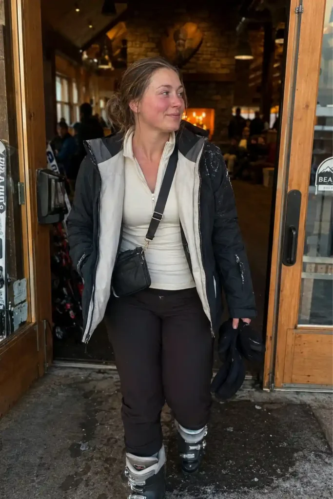 après