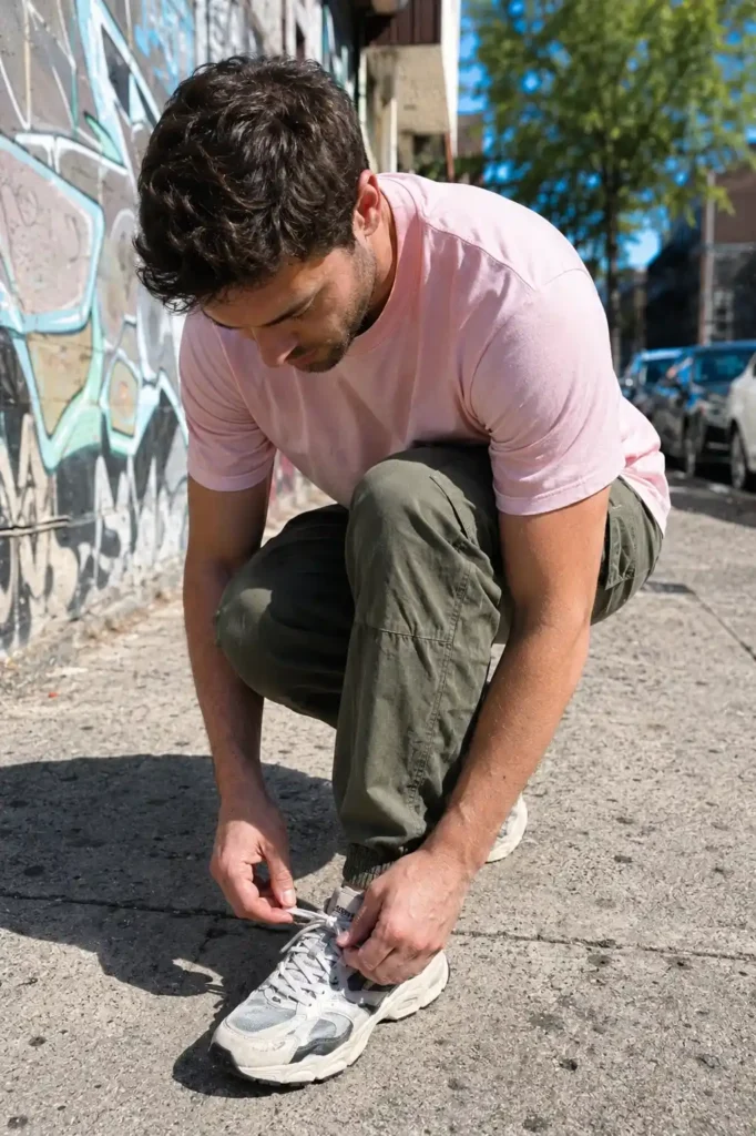 cargo pants