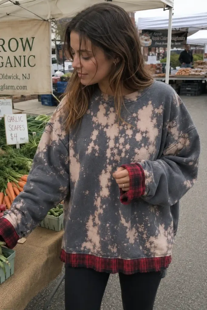 sweatshirt