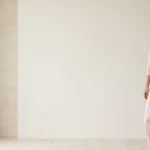 20 Light Pink Joggers