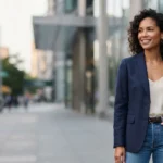 20 chic blazer