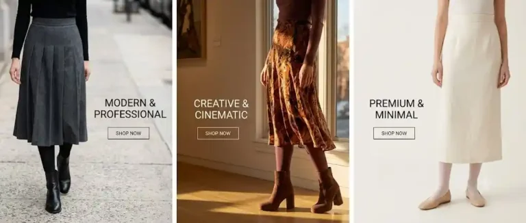20 midi skirt with tights outfit ideas