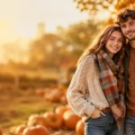 21 Cute Pumpkin Patch