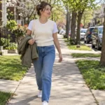 21 Jeans and