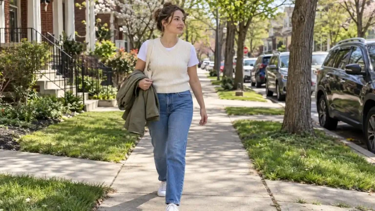21 Jeans and