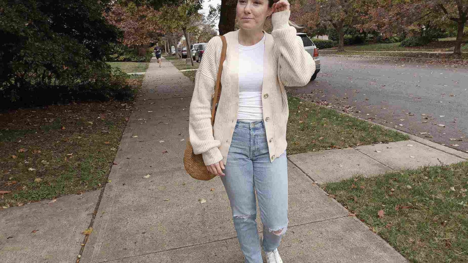 22 chic ripped