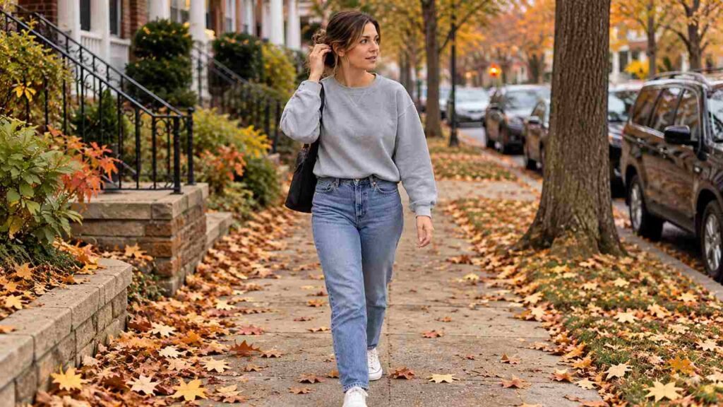 23 effortless mom