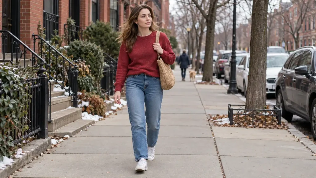 24 Chic Winter Outfits
