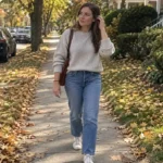 24 Fall Sweater