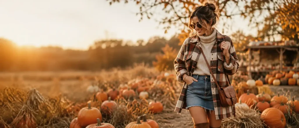 25 Cute Outfit Idea