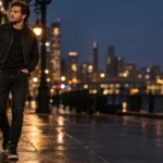26 Black Jeans Outfits
