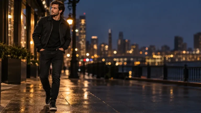 26 Black Jeans Outfits