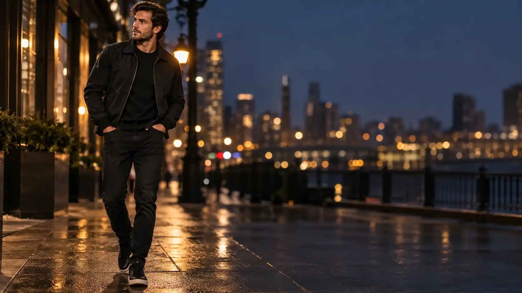 26 Black Jeans Outfits