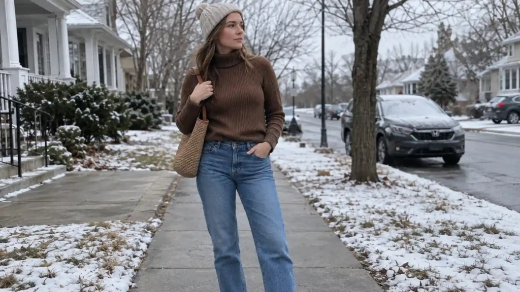 26 chic jeans and