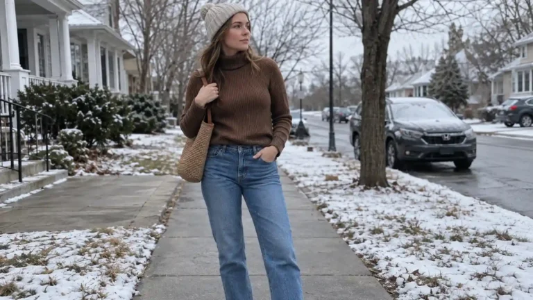 26 chic jeans and