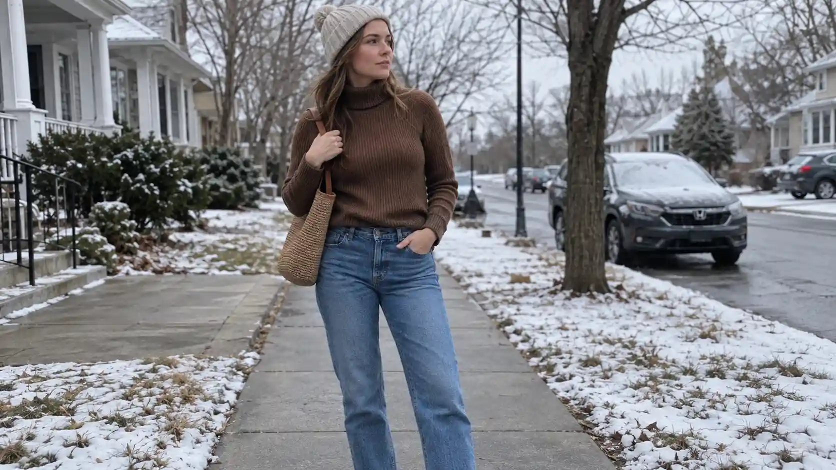 26 chic jeans and