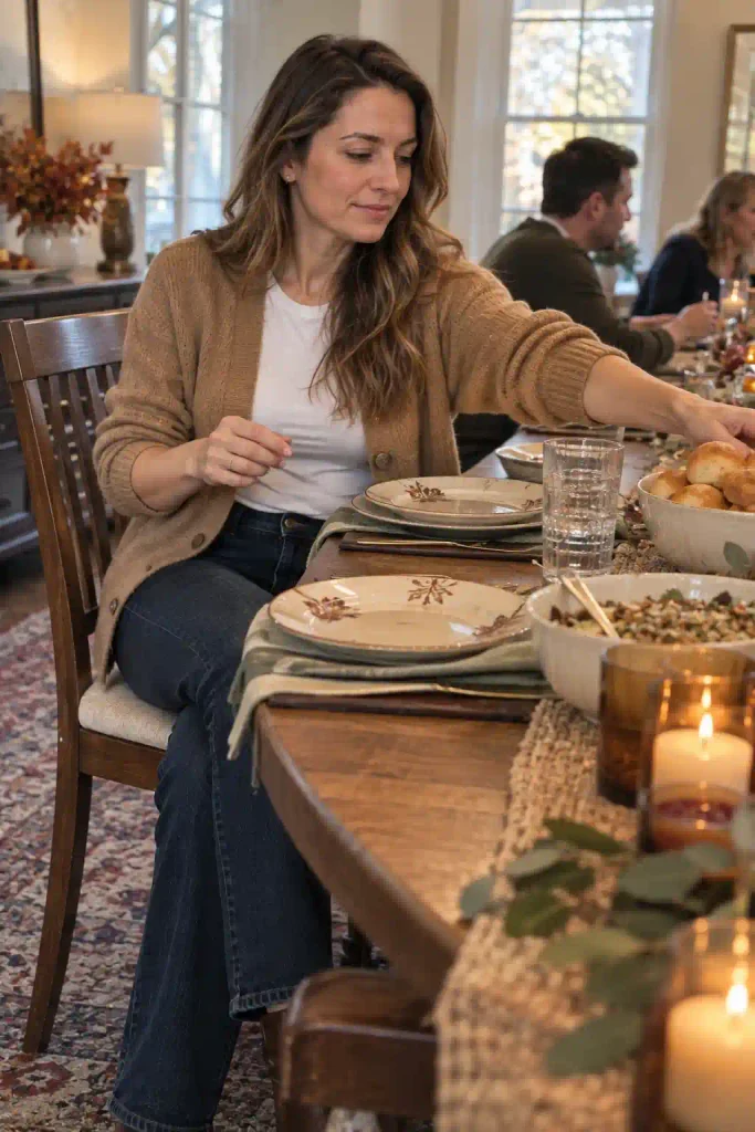 A few styling tips I rely on
