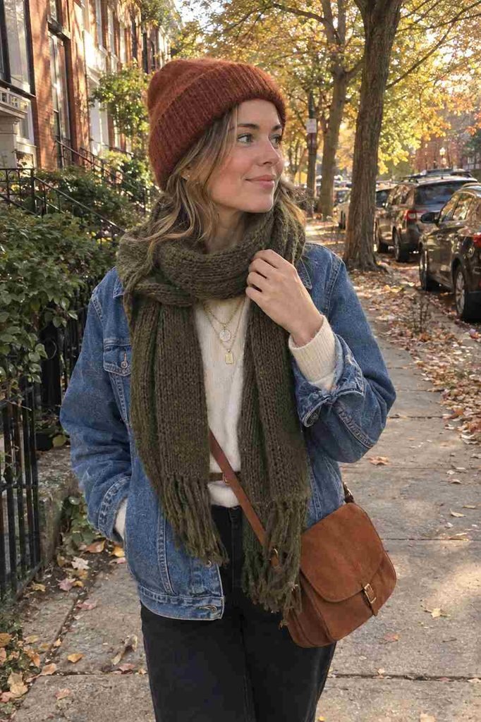 Accessories that punch above their weight