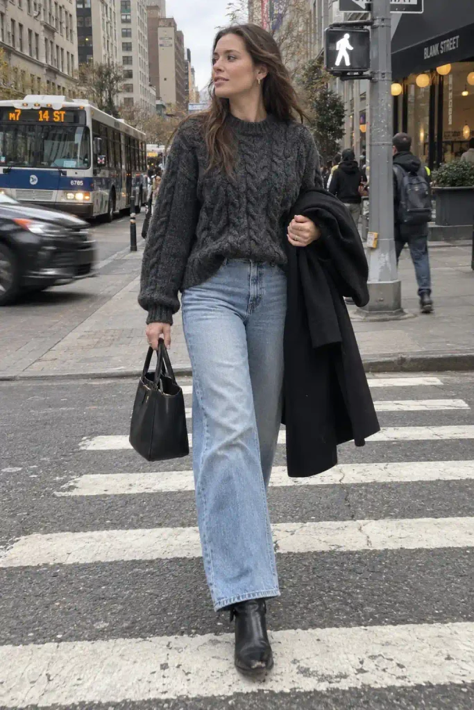All-neutral everything, all the time