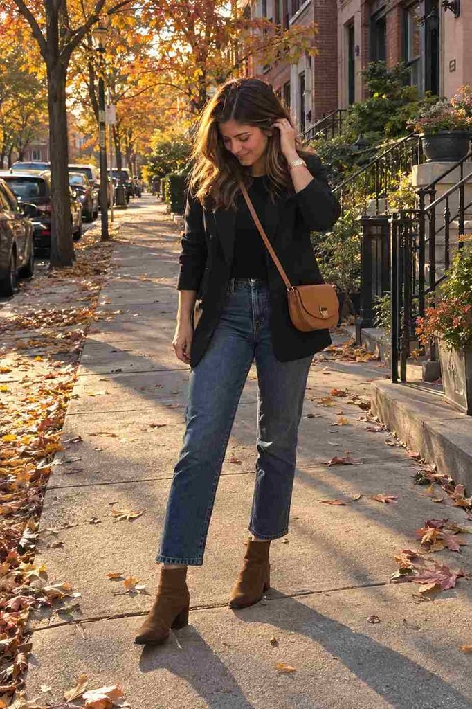 Ankle boots or booties