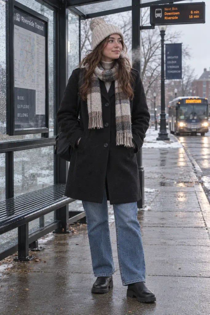 Beanie