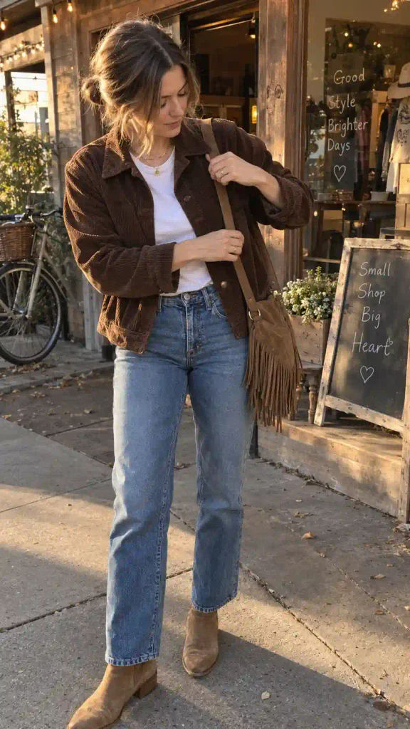 Building your western capsule wardrobe