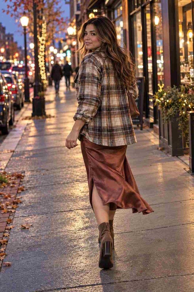 Casual everyday looks