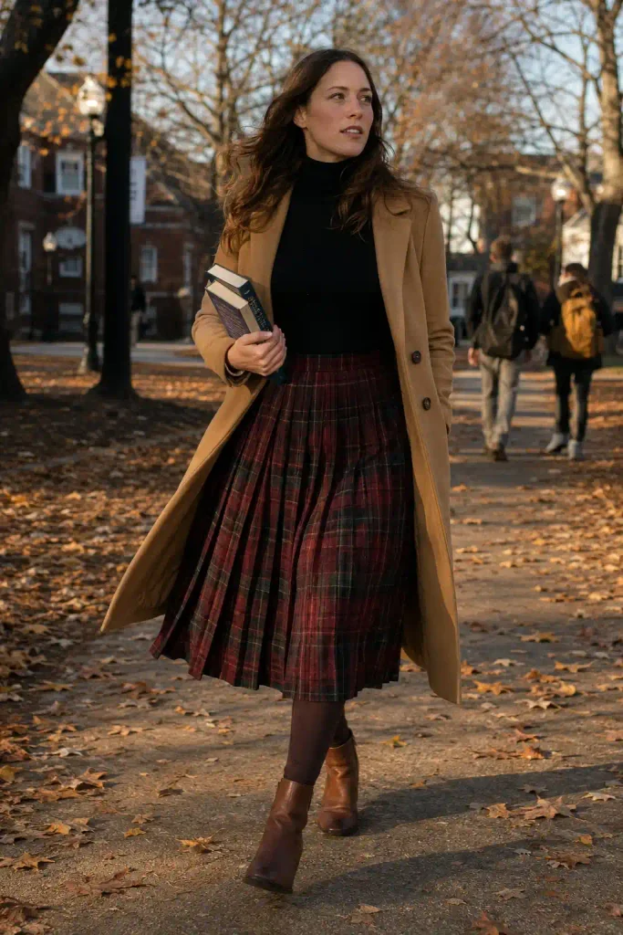 Choosing the right leggings for the job