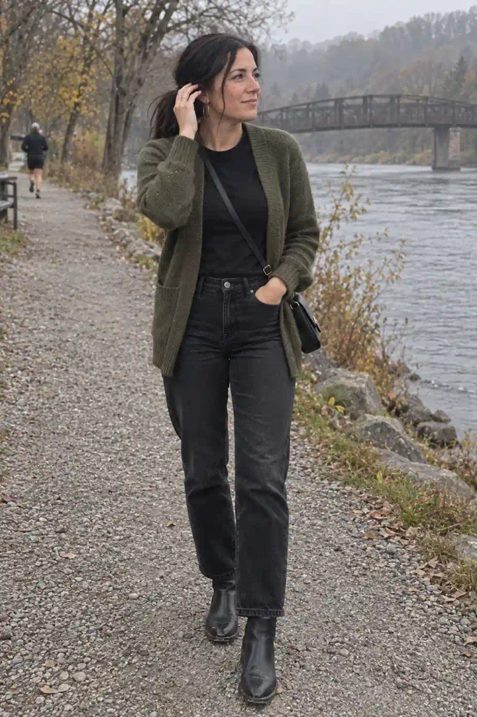 Color combinations that photograph well in fall
