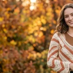 Crochet Fall Tops