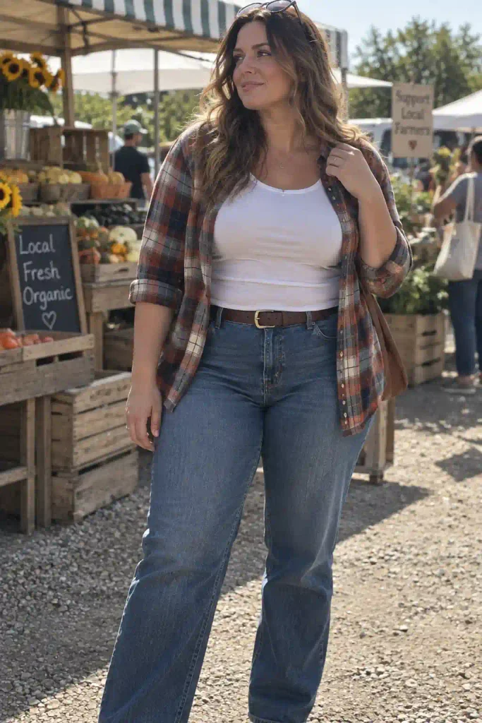 Curvier frames