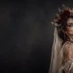 DIY Scary Couples Costumes