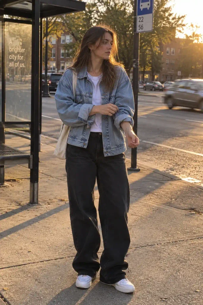 Denim