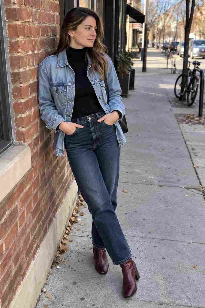 Denim